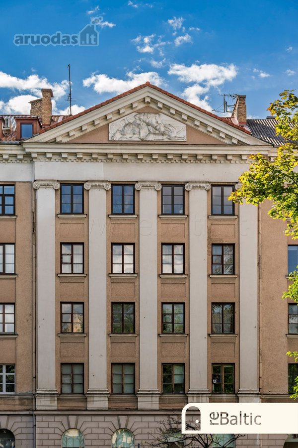Išskirtinė galimybė susikurti svajonių namus - nuotraukos Nr. 32