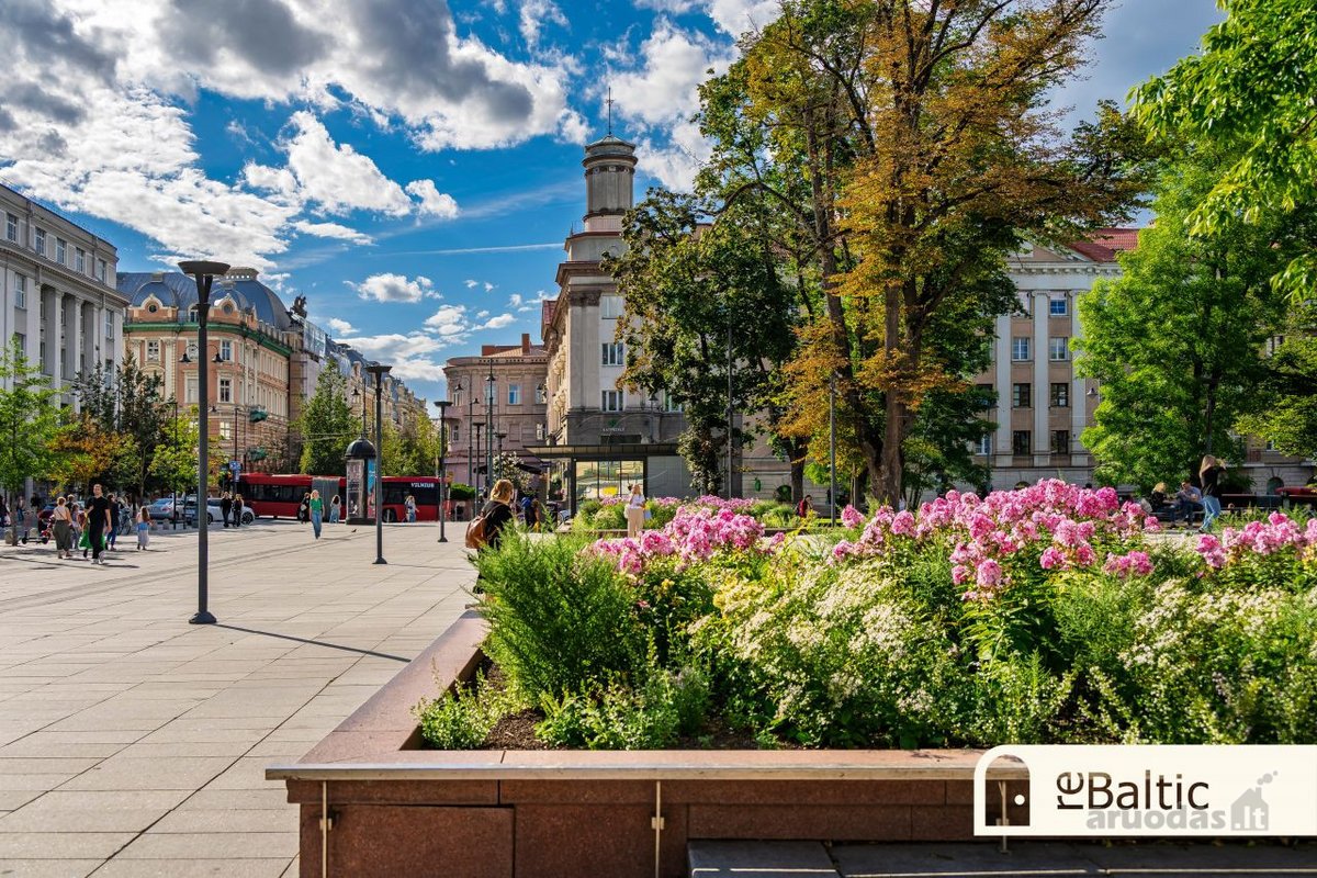 Išskirtinė galimybė susikurti svajonių namus - nuotraukos Nr. 34