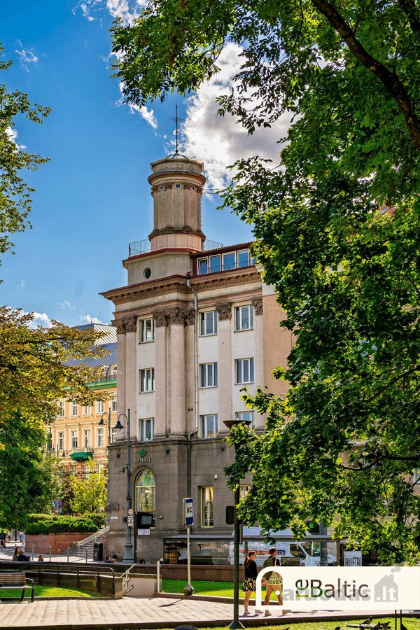Išskirtinė galimybė susikurti svajonių namus - nuotraukos Nr. 35