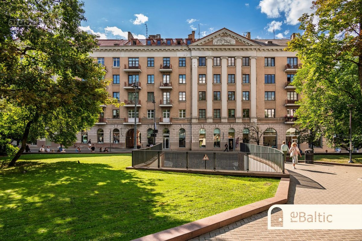 Išskirtinė galimybė susikurti svajonių namus - nuotraukos Nr. 36