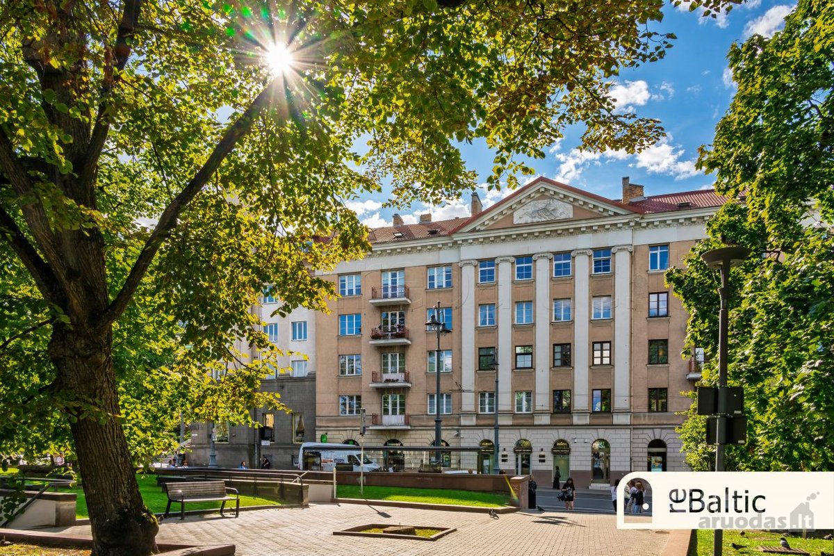 Išskirtinė galimybė susikurti svajonių namus - nuotraukos Nr. 37