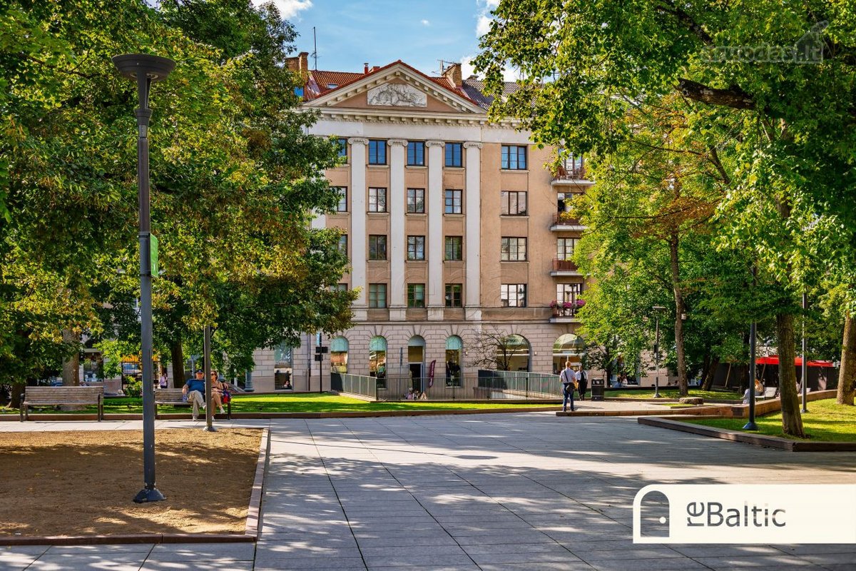 Išskirtinė galimybė susikurti svajonių namus - nuotraukos Nr. 38