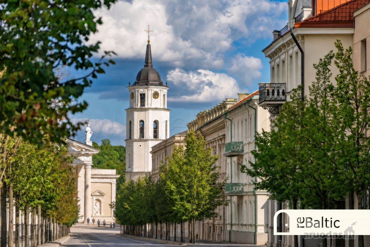 Išskirtinė galimybė susikurti svajonių namus - nuotraukos Nr. 39