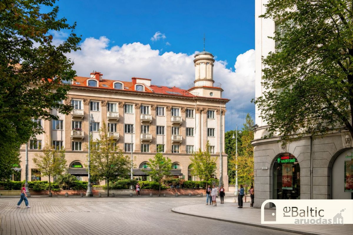 Išskirtinė galimybė susikurti svajonių namus - nuotraukos Nr. 41