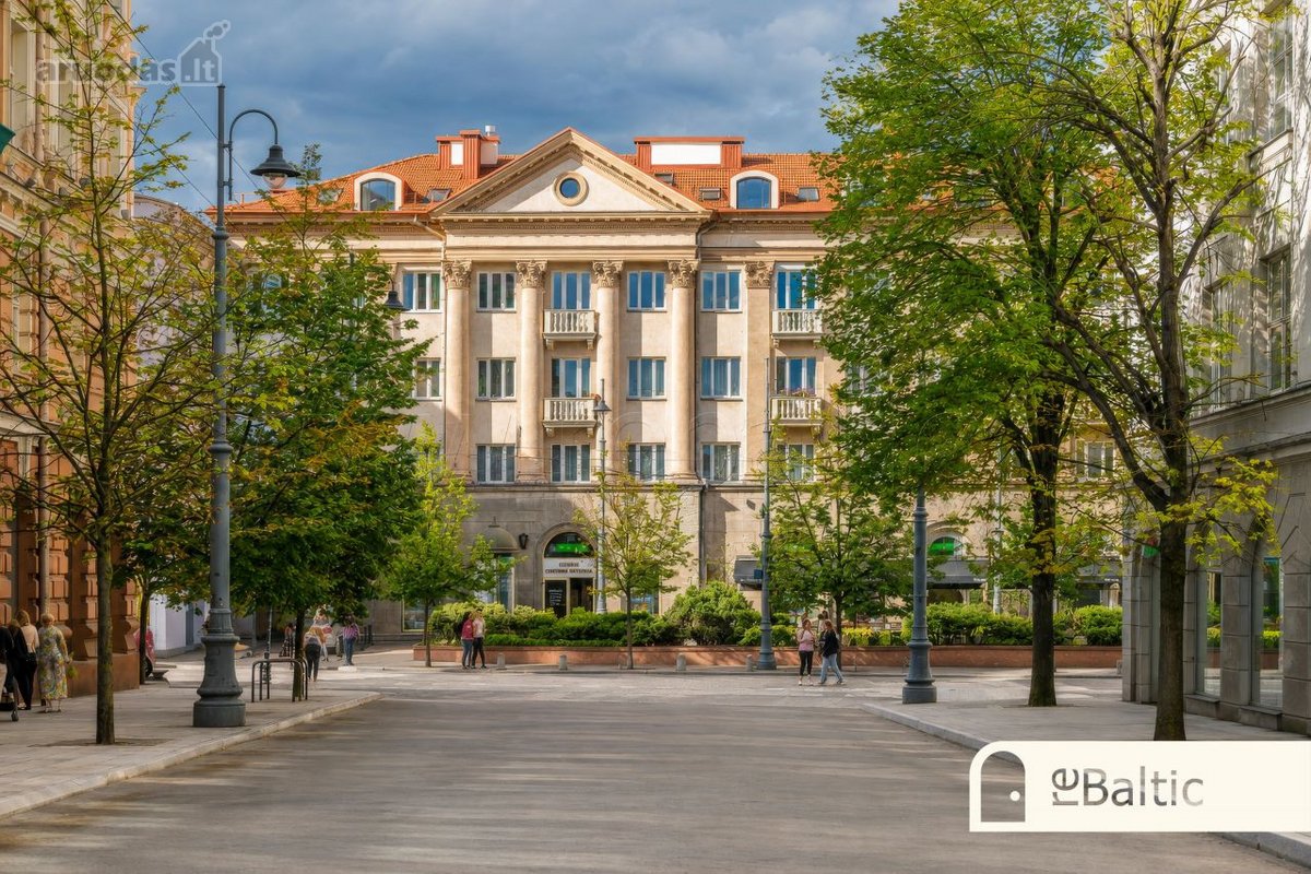 Išskirtinė galimybė susikurti svajonių namus - nuotraukos Nr. 42