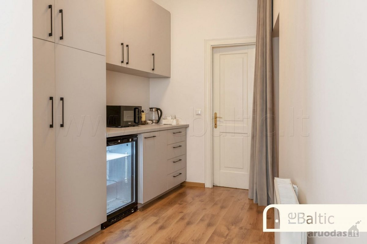 Prestižinės patalpos Didžioji g. 39 - nuotraukos Nr. 14