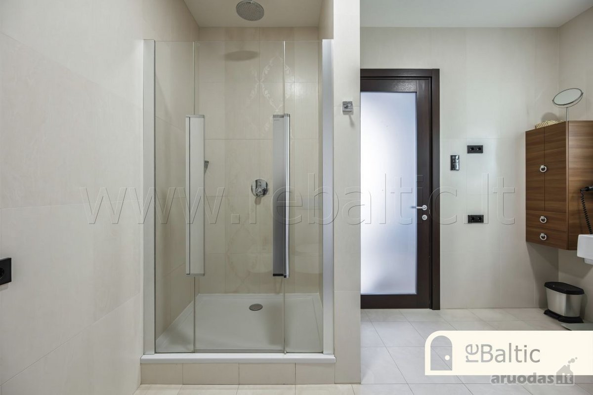 Prestižiniai apartamentai su vaizdais į - nuotraukos Nr. 29