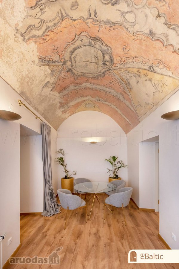Puiki investicija Didžioji g. 39 renovuotame - nuotraukos Nr. 11