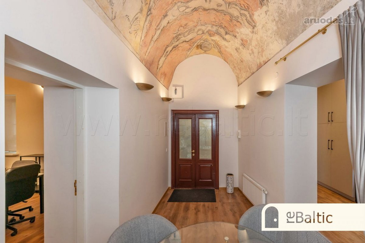 Puiki investicija Didžioji g. 39 renovuotame - nuotraukos Nr. 14