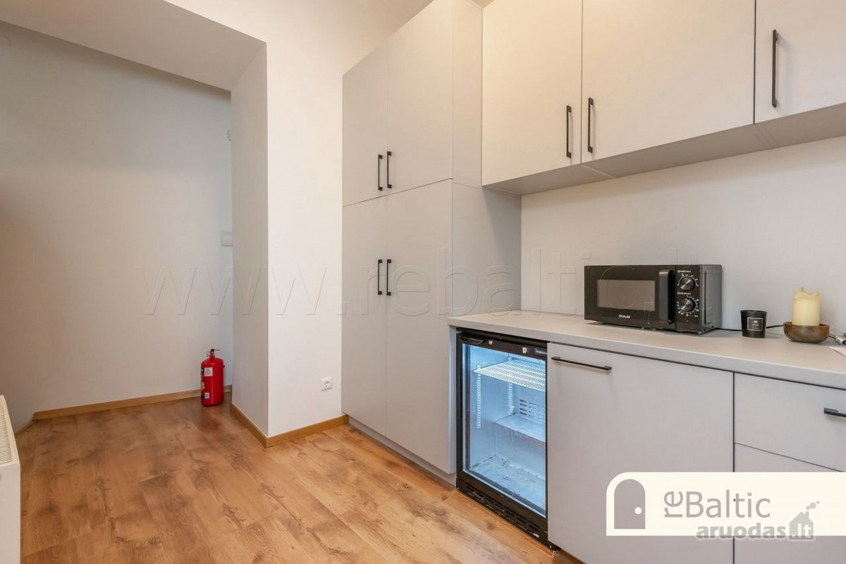 Puiki investicija Didžioji g. 39 renovuotame - nuotraukos Nr. 16