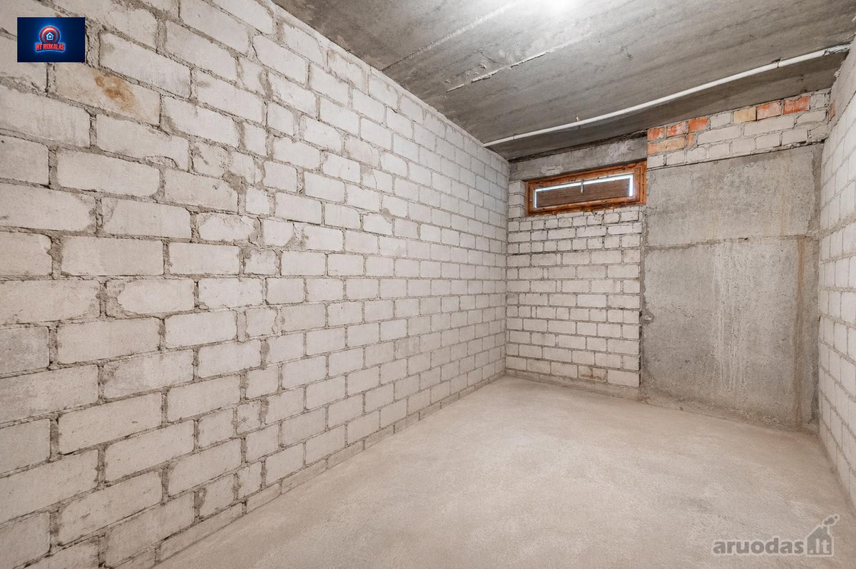 Parduodamas erdvus 4 kambarių butas šalia - nuotraukos Nr. 24