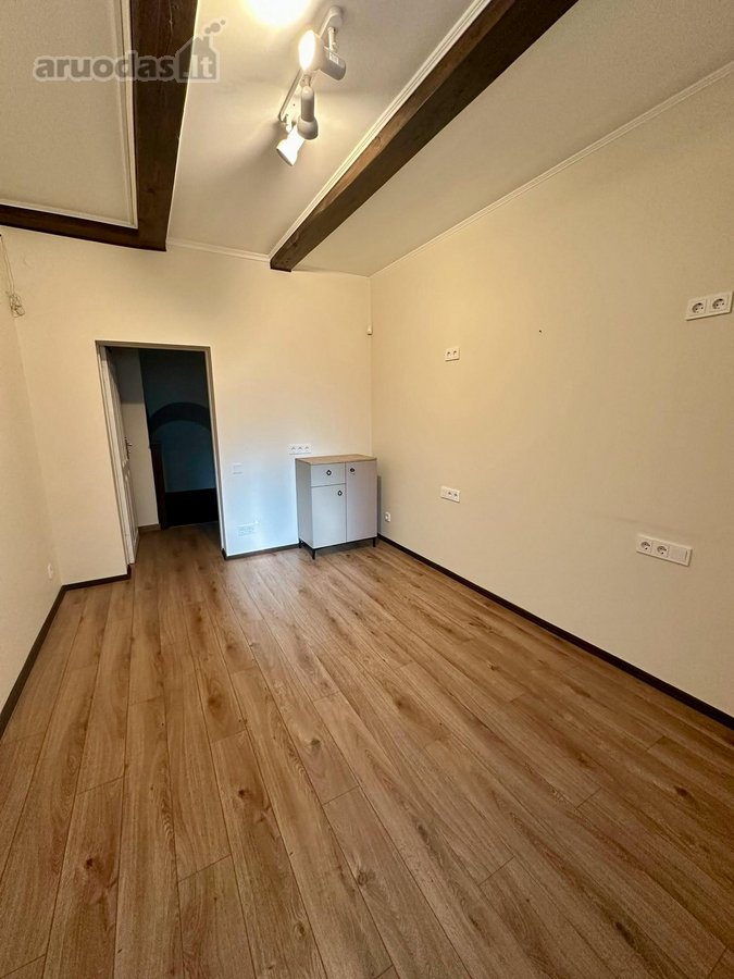 Nuomojamos įvairaus išplanavimo, pilnai - nuotraukos Nr. 7