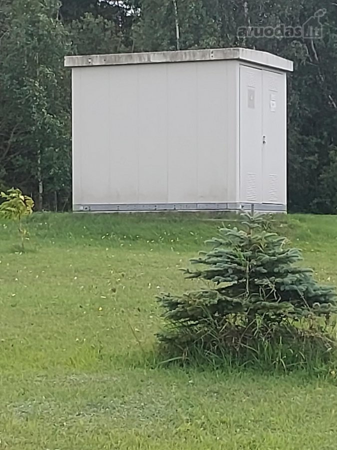 Parduodamas 30arų dirbamos zemės sklypas su - nuotraukos Nr. 23