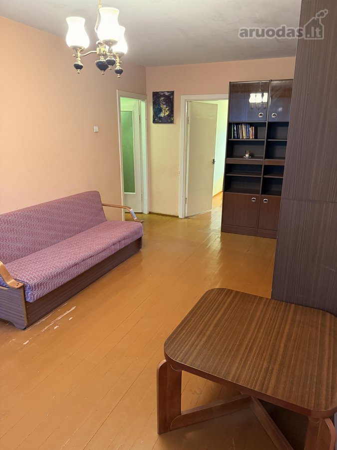 Vilniaus mieste, netoli miesto centro, - nuotraukos Nr. 8