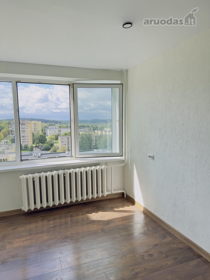 Parduodamas 20 m² kambarys bendrame bute - nuotraukos Nr. 2