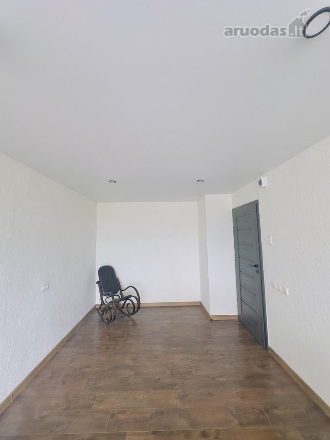 Parduodamas 20 m² kambarys bendrame bute - nuotraukos Nr. 3