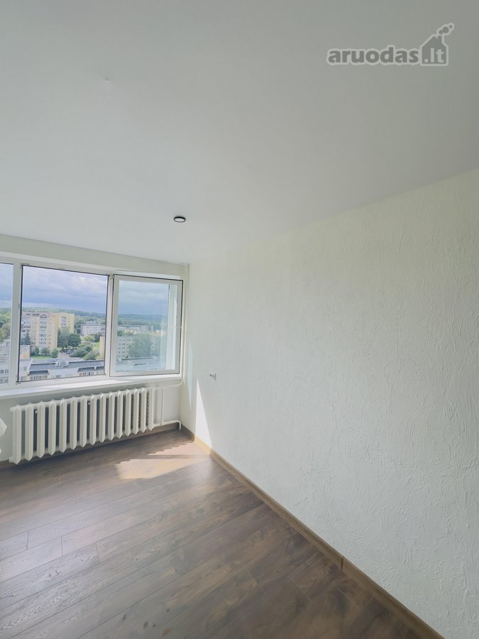 Parduodamas 20 m² kambarys bendrame bute - nuotraukos Nr. 5
