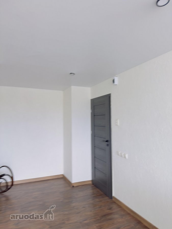 Parduodamas 20 m² kambarys bendrame bute - nuotraukos Nr. 7