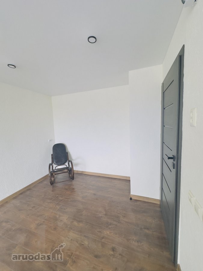 Parduodamas 20 m² kambarys bendrame bute - nuotraukos Nr. 8