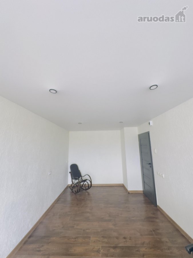 Parduodamas 20 m² kambarys bendrame bute - nuotraukos Nr. 9