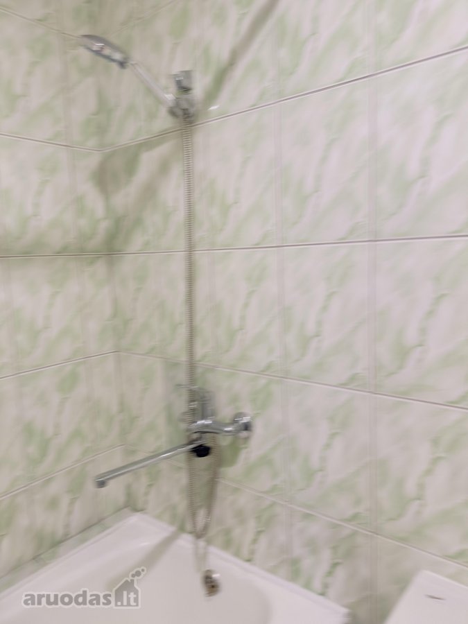 Parduodamas 20 m² kambarys bendrame bute - nuotraukos Nr. 16