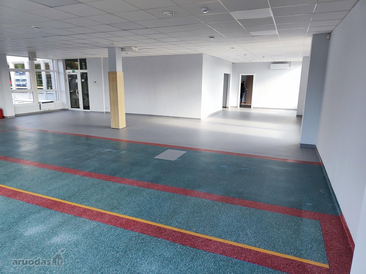 Debreceno prekybos centre parduodamos erdvios - nuotraukos Nr. 6