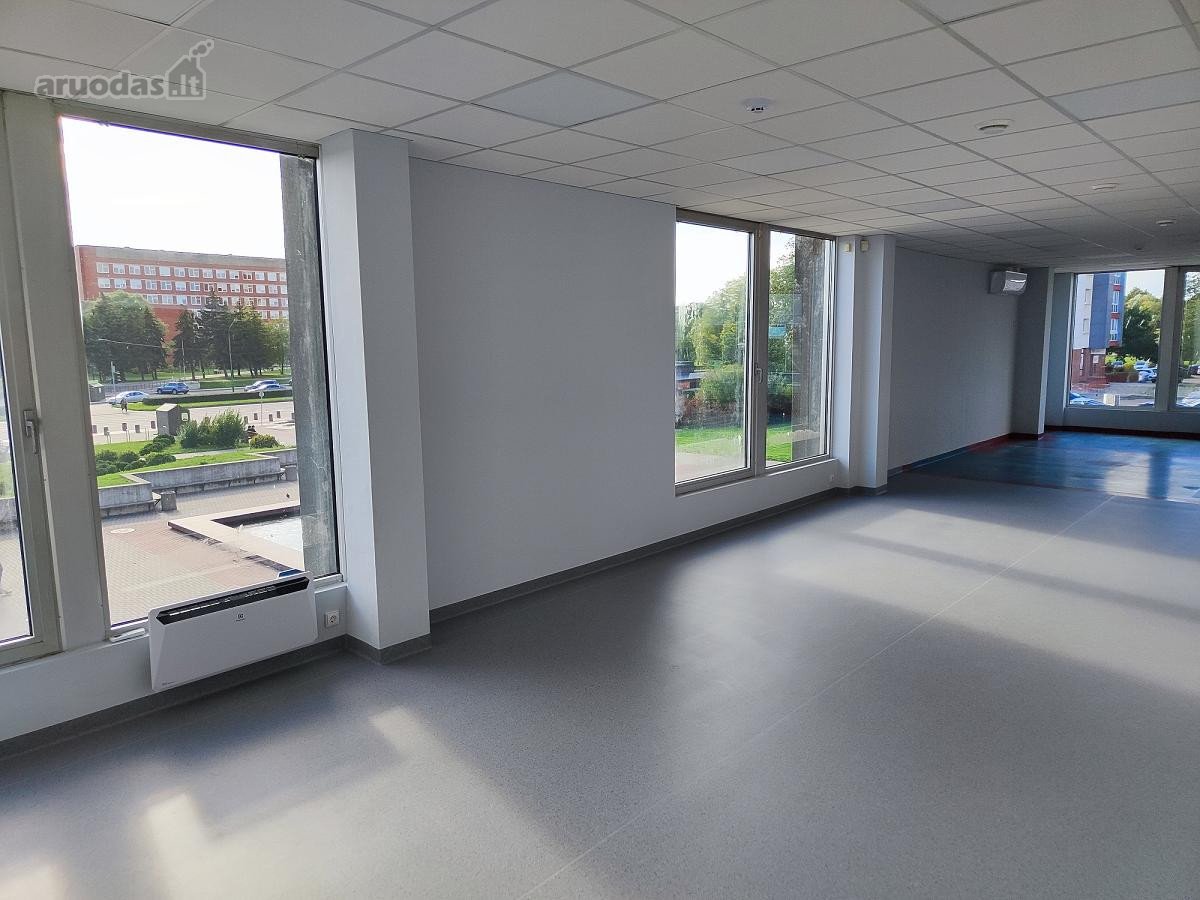 Debreceno prekybos centre parduodamos erdvios - nuotraukos Nr. 3