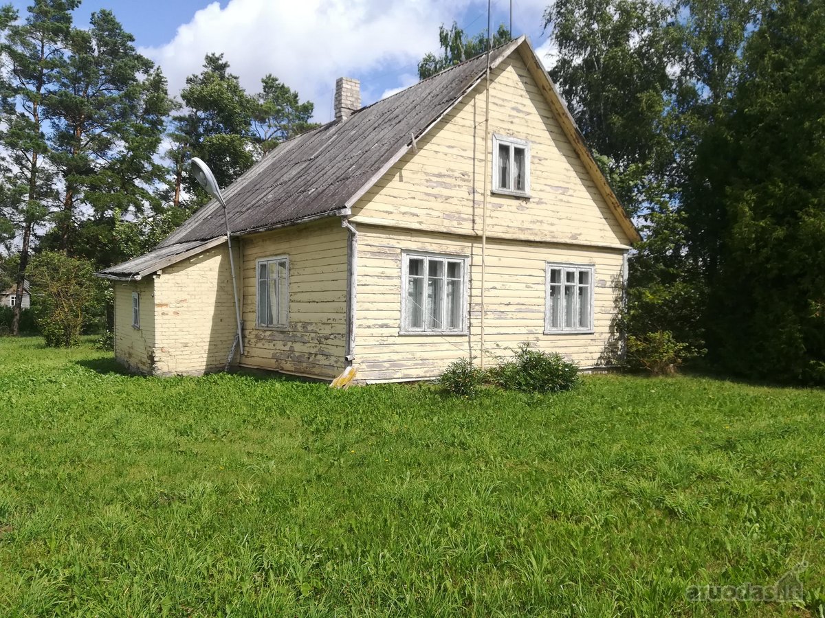 Parduodama išskirtinėje, ramioje ir nuo - nuotraukos Nr. 4
