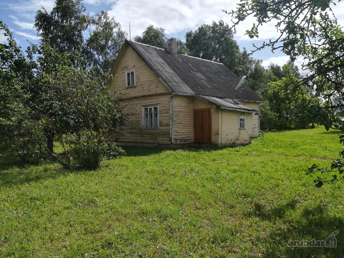 Parduodama išskirtinėje, ramioje ir nuo - nuotraukos Nr. 5