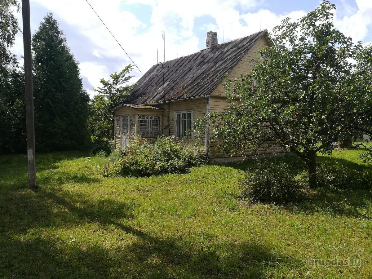 Parduodama išskirtinėje, ramioje ir nuo - nuotraukos Nr. 6