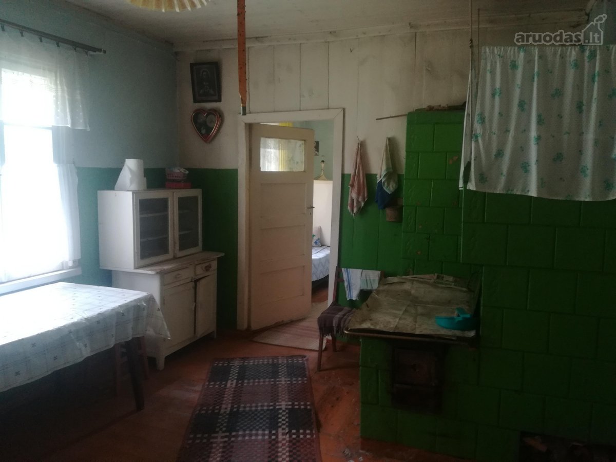 Parduodama išskirtinėje, ramioje ir nuo - nuotraukos Nr. 13