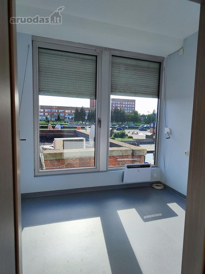 Debreceno prekybos centre parduodamos erdvios - nuotraukos Nr. 8