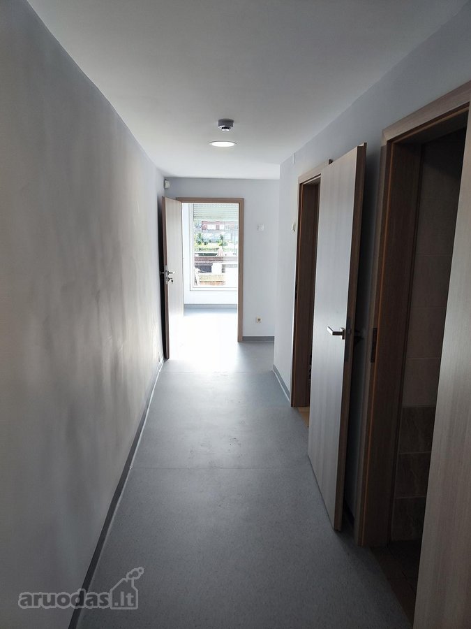 Debreceno prekybos centre parduodamos erdvios - nuotraukos Nr. 9