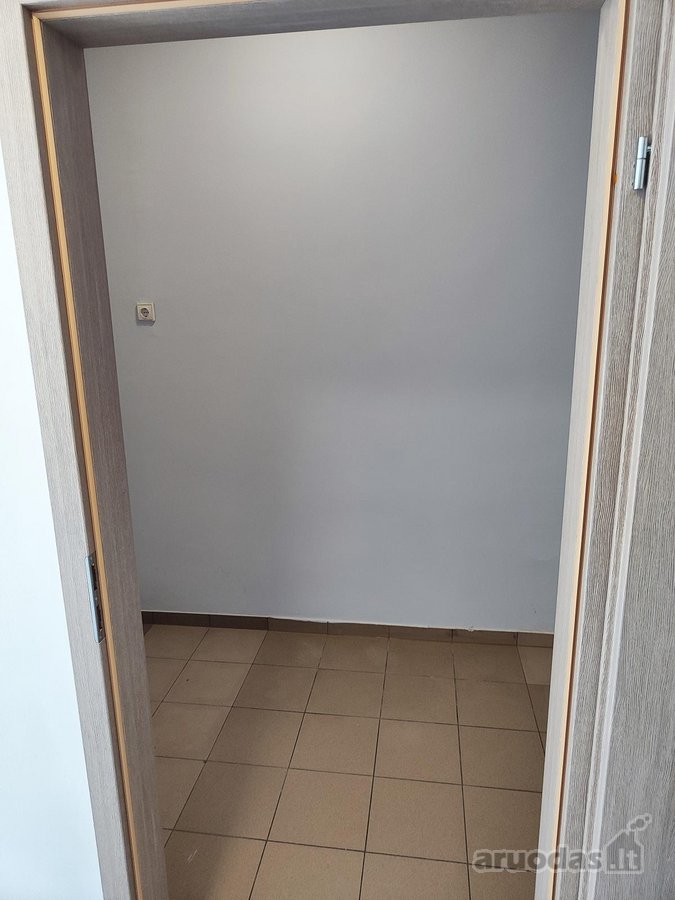 Debreceno prekybos centre parduodamos erdvios - nuotraukos Nr. 10