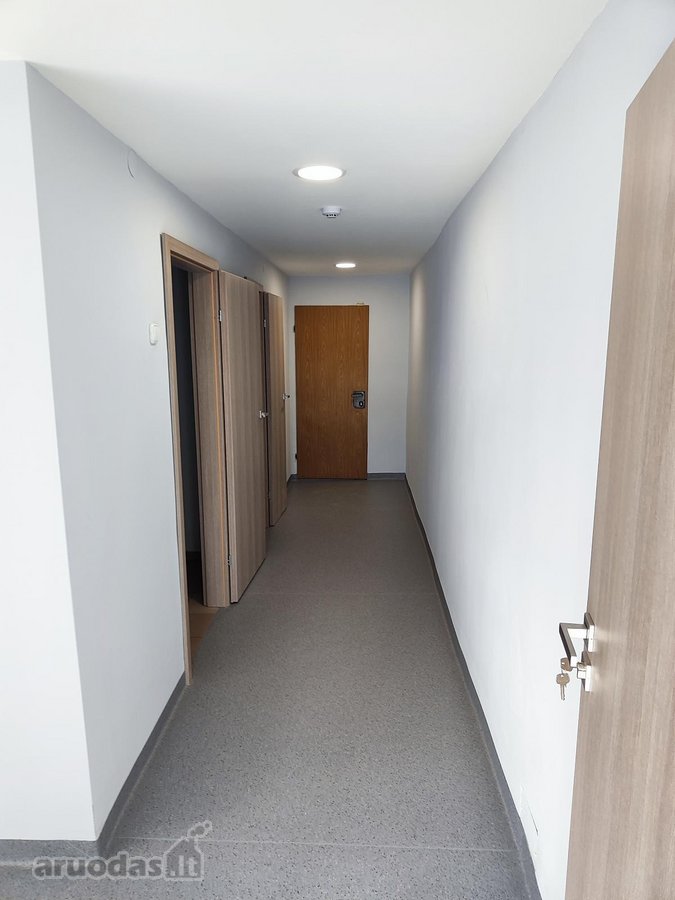 Debreceno prekybos centre parduodamos erdvios - nuotraukos Nr. 11