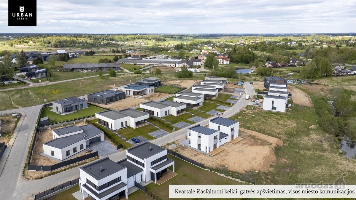 Pradėkite Savo Naują Gyvenimo Etapą - nuotraukos Nr. 15