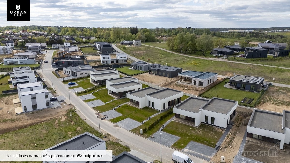 Pradėkite Savo Naują Gyvenimo Etapą - nuotraukos Nr. 16