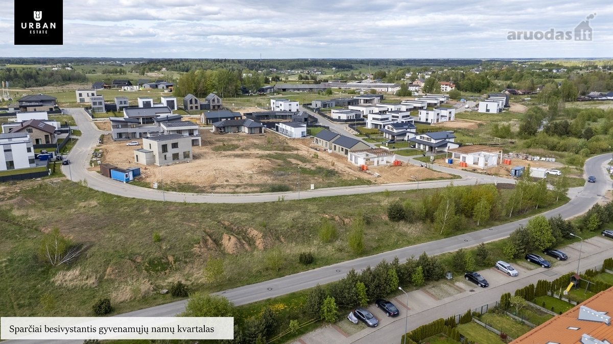 Pradėkite Savo Naują Gyvenimo Etapą - nuotraukos Nr. 18