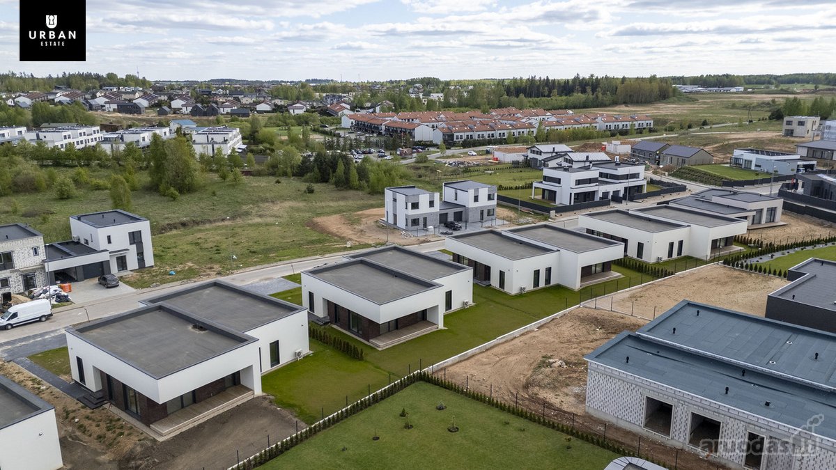 Pradėkite Savo Naują Gyvenimo Etapą - nuotraukos Nr. 19