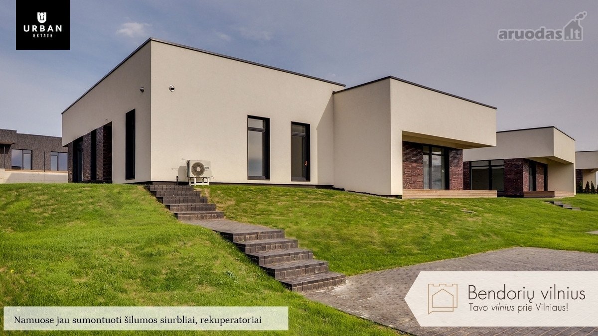 Pradėkite Savo Naują Gyvenimo Etapą - nuotraukos Nr. 20