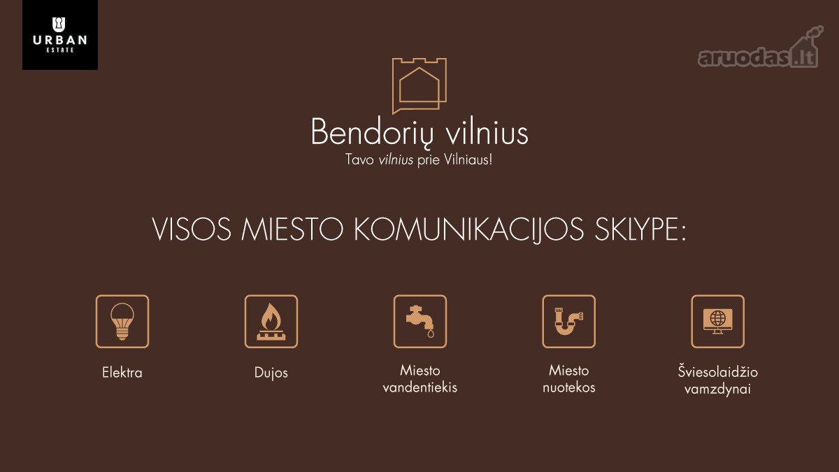Pradėkite Savo Naują Gyvenimo Etapą - nuotraukos Nr. 24