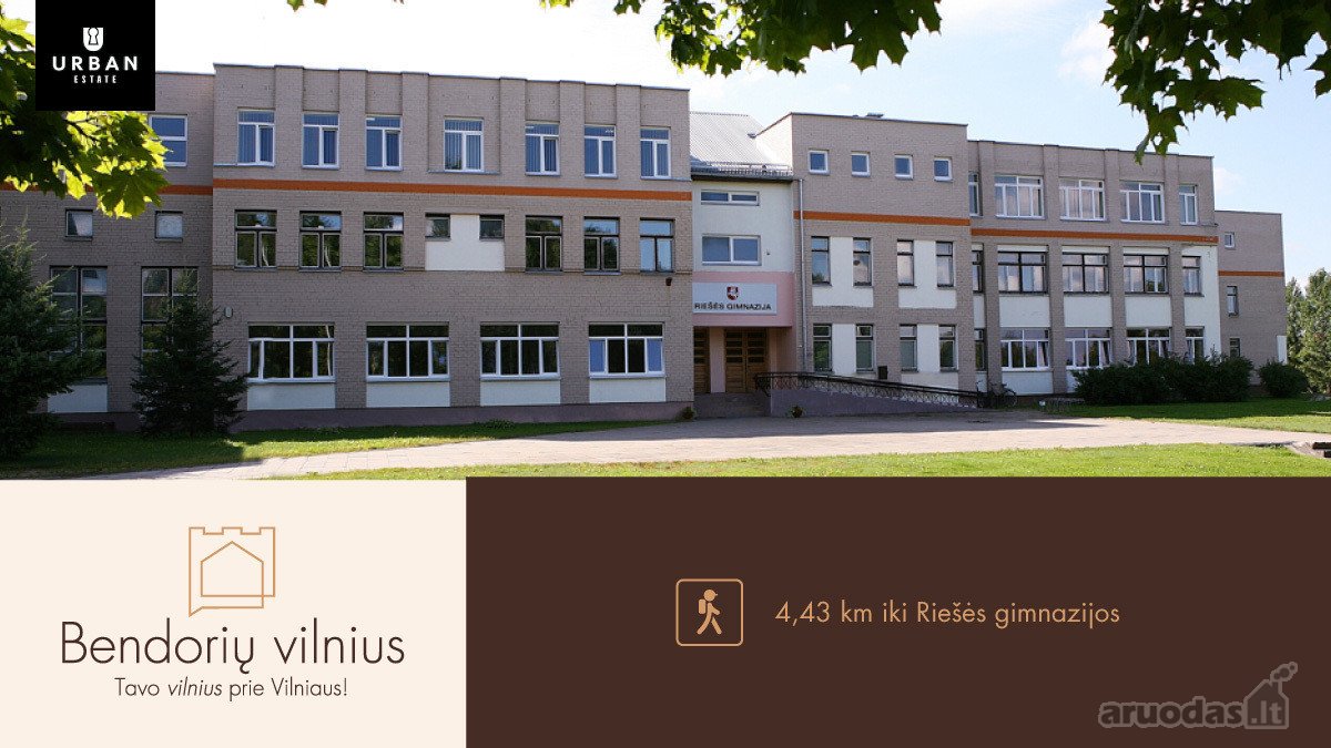 Pradėkite Savo Naują Gyvenimo Etapą - nuotraukos Nr. 25