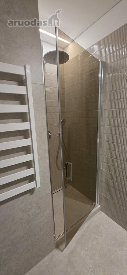 Nuomojamas naujai suremontuotas ir pilnai - nuotraukos Nr. 13