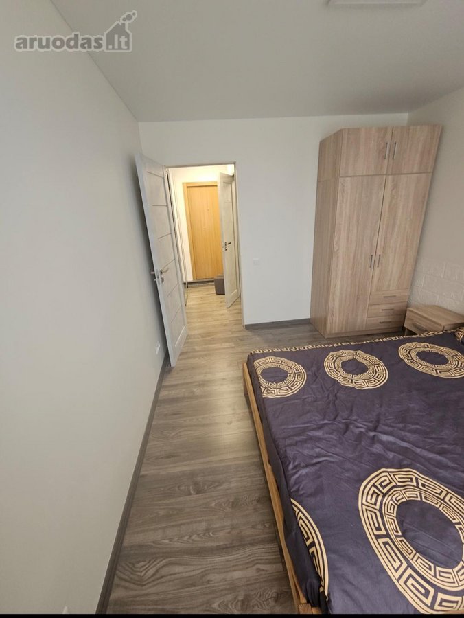 Parduodamas Stilingai Irengtas Sviesus Ir - nuotraukos Nr. 12