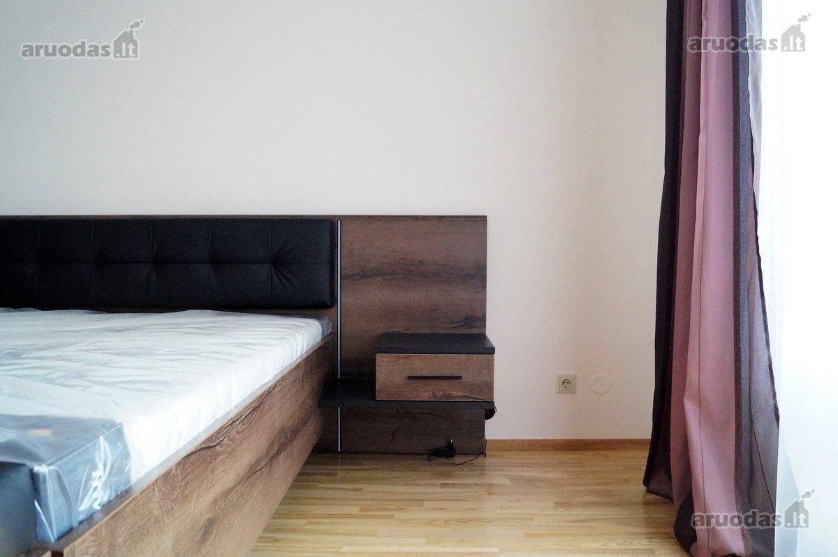 Išnuomojamas nuo rugsėjo 6 d. ekonomiškas, - nuotraukos Nr. 9