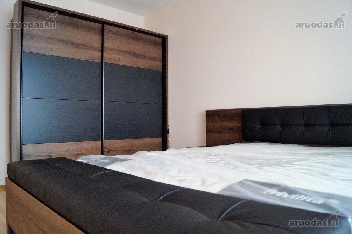 Išnuomojamas nuo rugsėjo 6 d. ekonomiškas, - nuotraukos Nr. 10