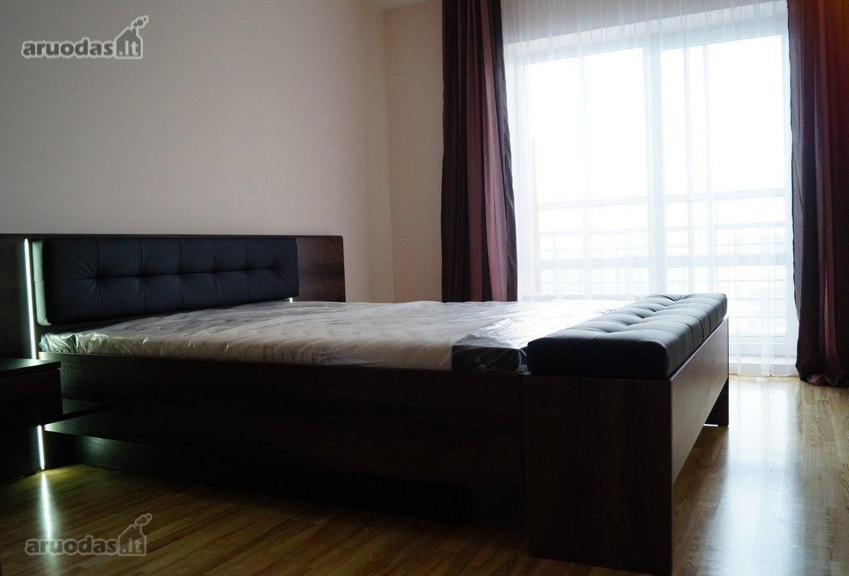 Išnuomojamas nuo rugsėjo 6 d. ekonomiškas, - nuotraukos Nr. 11
