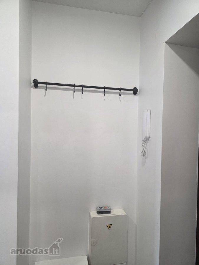 Išnuomojamas jaukus, erdvus, šviesus 2 - nuotraukos Nr. 8