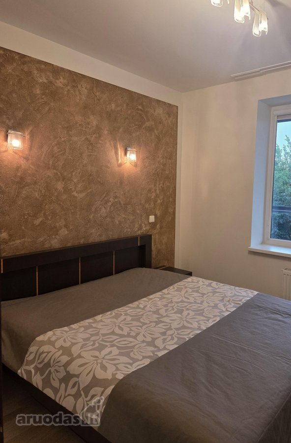Naujų gyventojų laukia erdvus dviejų kambarių - nuotraukos Nr. 18
