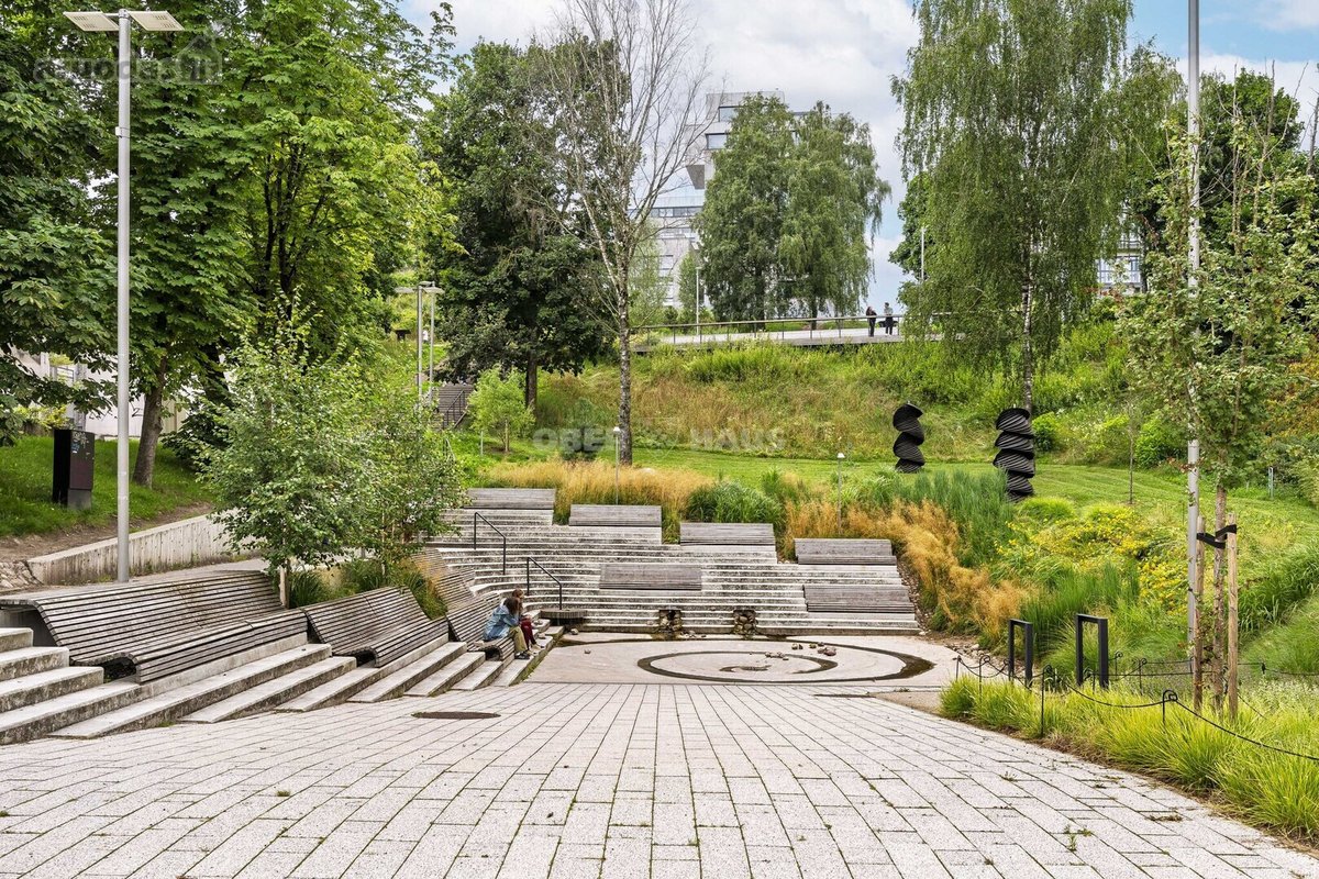 Parduodamas 4 Kambarių Butas Senamiestyje, - nuotraukos Nr. 31